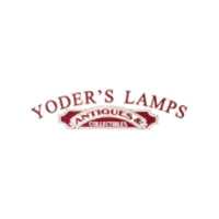 Yoder's Lamps Antiques & Collectibles Logo