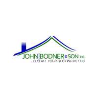 John Bodner & Son Inc Logo
