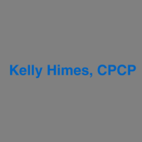 Kelly Himes Permanent Cosmetics Logo