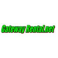 Gateway Rental Logo