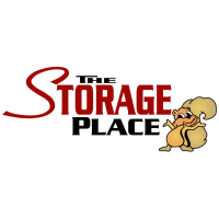 The Storage Place - Palestine AAA Logo