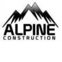 ALPINE CONCRETE & CONSTRUCTION LLC Logo
