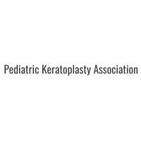 Pediatric Keratoplasty Association: Gerald Zaidman, MD Logo