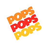 POPS Mart # 618 Logo