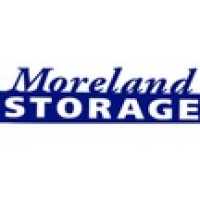Moreland Storage Logo