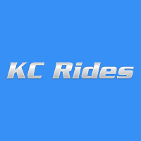 Kc Rides Logo