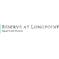 Reserve at Long Point Logo