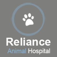 Reliance Animal Hospital Logo