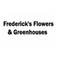 Frederick's Flowers & Gifts Logo