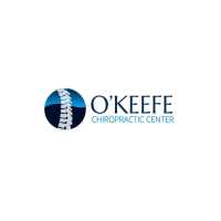Oâ€™Keefe Chiropractic Center Logo