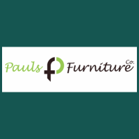 Paul's Furniture Company Logo