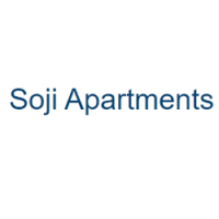 Soji by Trion Living Logo