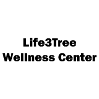 Living Tree Wellness Center Logo