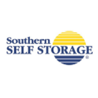 Southern Self Storage Logo