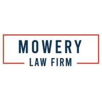 Mowery Law Firm Logo