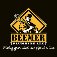 Beemer Plumbing LLC Logo