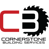 Cornerstone Building Services Logo