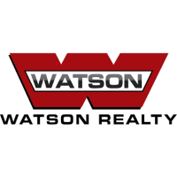 Ann Na - Watson Realty Logo