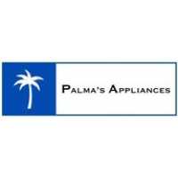 Palma's Appliance Logo