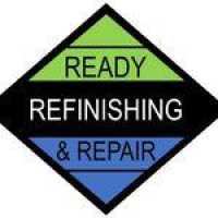 Ready Refinishing & Repair LLC Logo