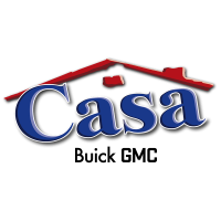Casa Buick GMC Logo