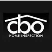 C-BO Home Inspections Logo