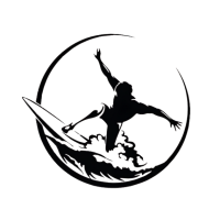 Maui Island Surf and Snorkel Logo