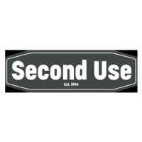 Second Use Building Materials Logo