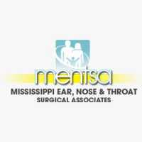 Mississippi Ear Nose & Throat Surgical Associates Logo