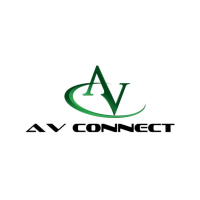 AV Connect Austin Logo