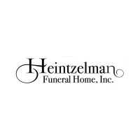 Heintzelman Funeral Home Inc Logo