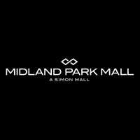 Midland Park Mall Logo