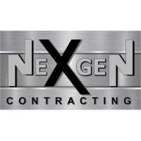 NexGen Contracting LLC Logo