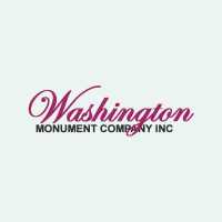 Washington Monument Company Incorporated Logo