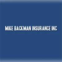 Mike Backman Insurance Inc Logo