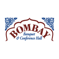 Bombay Banquet & Events Center Logo