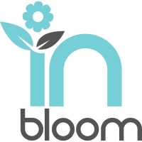 InBloom Autism Services | Rockrimmon Logo