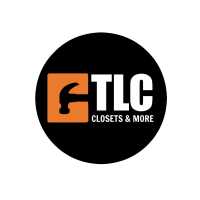 TLC Closets & More Logo