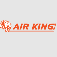 The Air King Logo