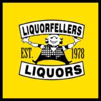 Liquorfellers Discount Center Logo