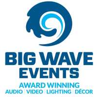 Big Waves Events Inc Logo