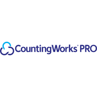 CountingWorks PRO Logo