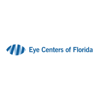 Eye Centers of Florida - CLOSED Logo