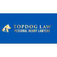 TopDog Law Personal Injury Lawyers - Houston Office Logo