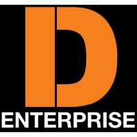 D Enterprise Logo