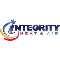 Integrity Heat & Air | OKC 24/7 HVAC Logo