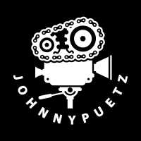 johnnypuetz Productions Logo