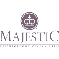 Majestic Gilbert 8 Logo