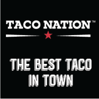Taco Nation Logo