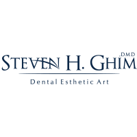 Charlotte Dentist - Steven H. Ghim, DMD Logo